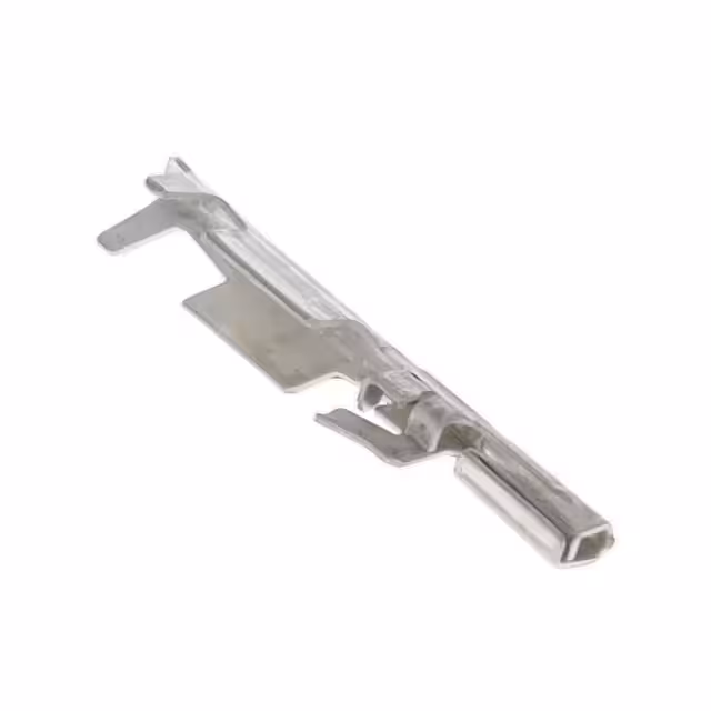 10141272-111LF Amphenol ICC (FCI)  Contacts de connecteur rectangulaires